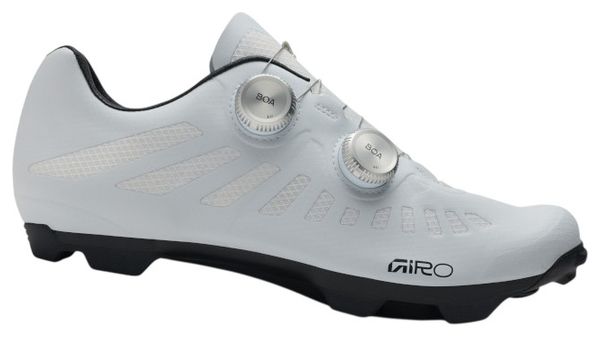 Giro Gritter White Mountain Bike Shoes | Alltricks.com