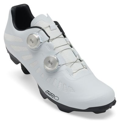 Chaussures VTT Giro Gritter Blanc