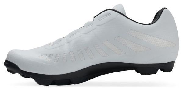 Chaussures VTT Giro Gritter Blanc
