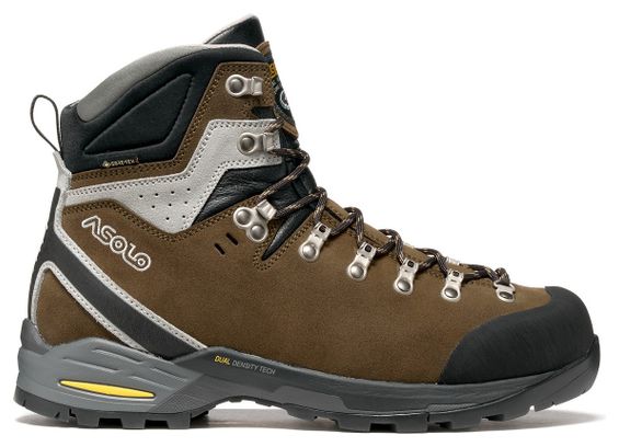 Chaussures de Randonnée Asolo Greenwood Pro GV Marron Homme