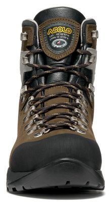 Chaussures de Randonnée Asolo Greenwood Pro GV Marron Homme