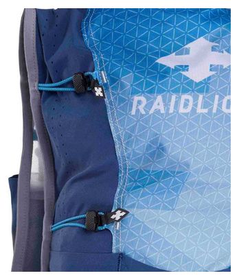 Raidlight Responsiv Vest 12L Blue Men's Backpack