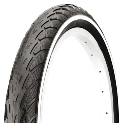 Pneu vtt/urbain 16x1.75 tr Deli noir sa 206 (47-305)