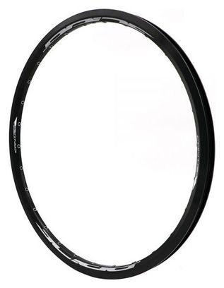 Rim Arri re Pride Control Exp Black
