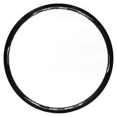 Rim Arri re Pride Control Exp Black