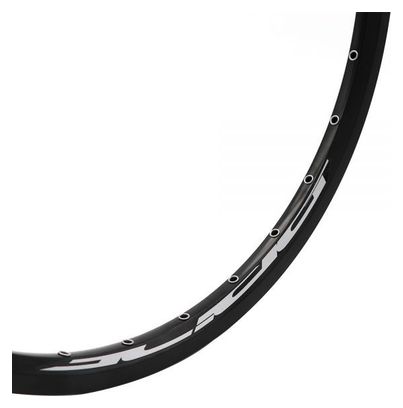 Rim Arri re Pride Control Exp Black