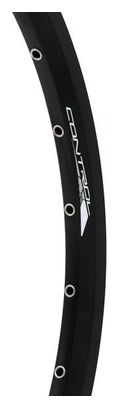 Rim Arri re Pride Control Exp Black