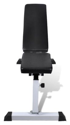Banc de musculation pour muscles appareil de fitness musculation fitness sport 02_0000034