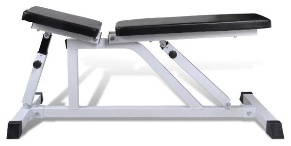 Banc de musculation pour muscles appareil de fitness musculation fitness sport 02_0000034