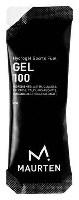 Gel énergétique MAURTEN Gel 100 40g