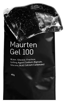 Maurten GEL 100 40g