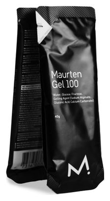 Maurten GEL 100 40g
