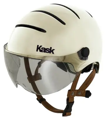 Kask Lifestyle Helm - Beige 2017