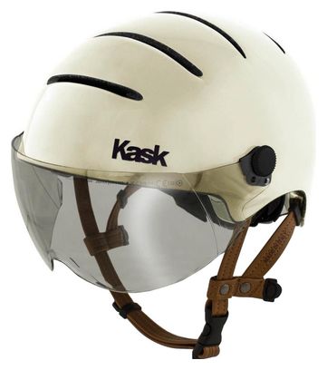 Urban Helm KASK 2017 Lifestyle Beige