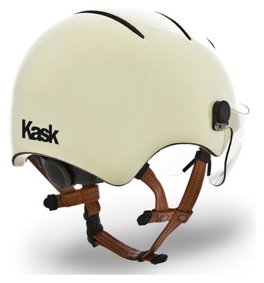 Casco Urbano KASK 2017 Lifestyle Beige