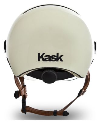 Casco urbano KASK 2017 Lifestyle Beige