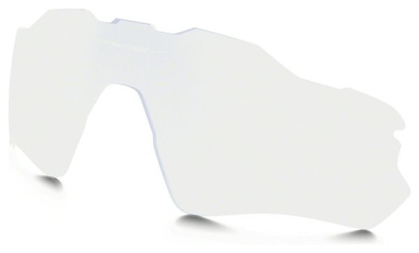 Verres pour Lunettes Oakley Radar EV - Photochromique Path 101-353-022