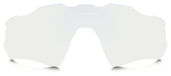 Lentes para gafas Oakley Radar EV - Fotocromática Path 101-353-022