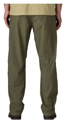 Patagonia Lightweight All-Wear Gi groene herenbroek