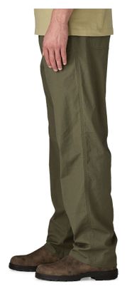 Patagonia Lightweight All-Wear Gi groene herenbroek