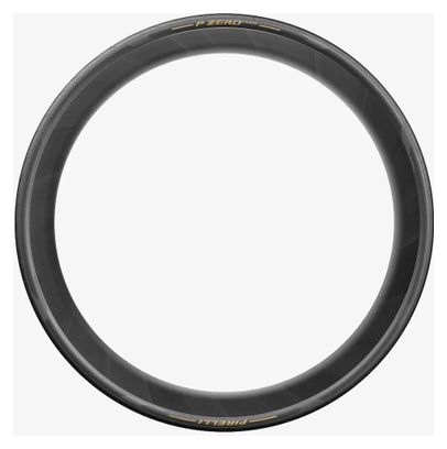 Pneu Route Pirelli P Zero Race 700 mm Tubetype Souple TechBelt SmartEvo Edition Or
