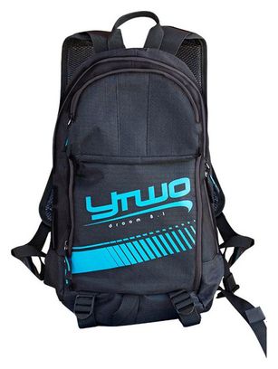 YTWO Hydratation Backpack Droom 8.1 8L Black/Blue