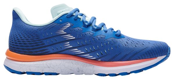 Chaussures de running 361-Kairos Bright Cobalt/Pure W
