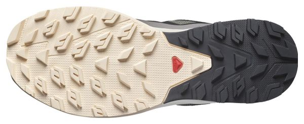 Scarpe da trail Salomon Outrise GTX Grey Coral Donna