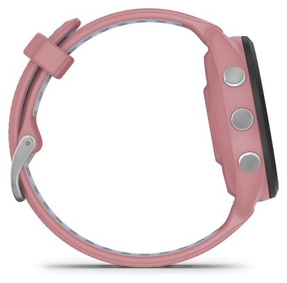 Garmin Forerunner 265S Roze/Wit