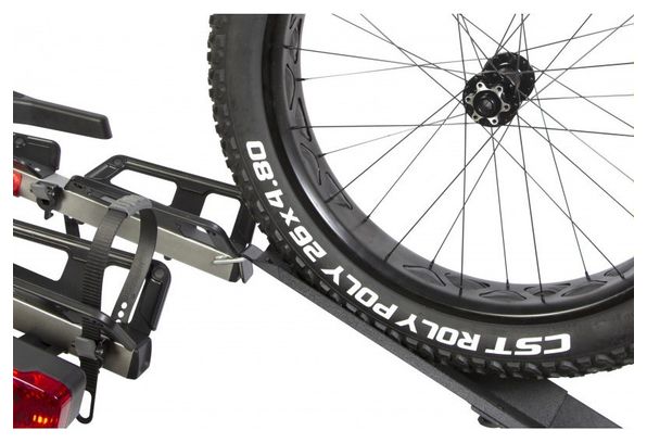 Rampe Buzz Rack E-Scorpion XL Noir
