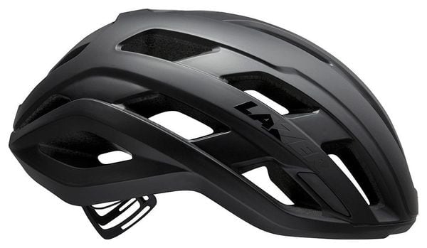 Casque de vélo Strada Kineticore noir