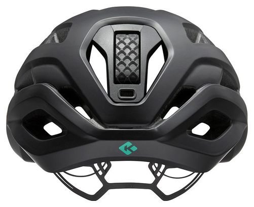 Casque de vélo Strada Kineticore noir