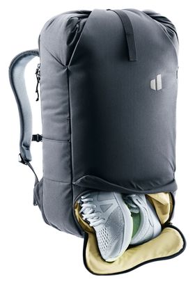 Deuter Utilion 30L Rugzak Zwart