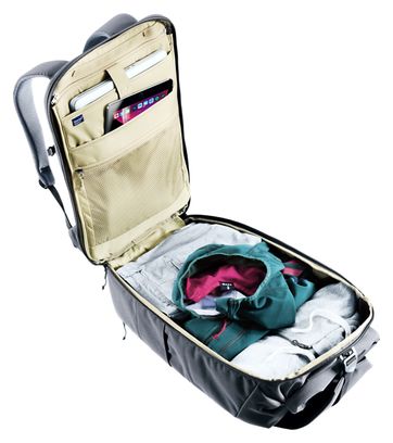 Deuter Utilion 30L Rugzak Zwart