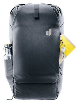 Deuter Utilion 30L Rugzak Zwart