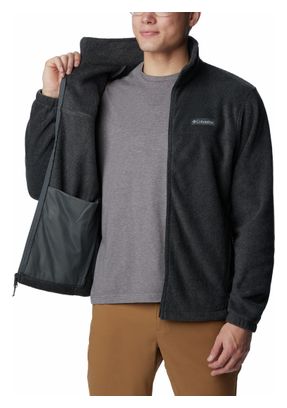 Columbia Steens Mountain Fleece 2.0 Dunkelgrau