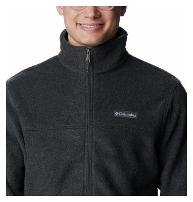 Columbia Steens Mountain 2.0 Fleece Dark Grey