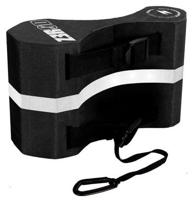 Z3rod Boost Swimrun Pull Buoy - Black/White