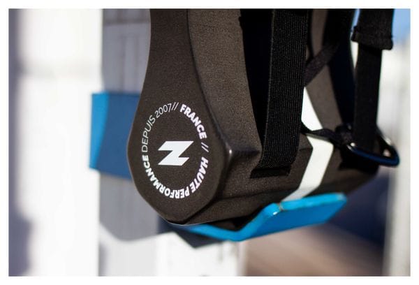 Z3rod Boost Swimrun Pull Buoy - Black/White