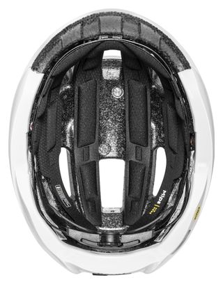 Uvex Rise Pro Mips Road Helm White
