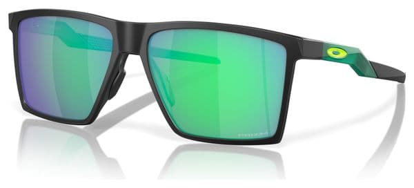 Oakley Futurity Sun Glasses Black/ Prizm Jade/ Ref: OO9482-0257