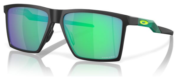 Oakley Futurity Sun Glasses Black Prizm Jade Ref OO9482 0257 Alltricks