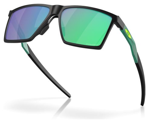 Oakley Futurity Zonnebril Zwart/Prizm Jade/ Ref: OO9482-0257