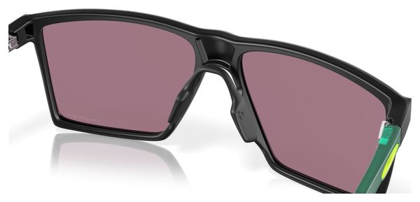 Oakley Futurity Sun Glasses Black/ Prizm Jade/ Ref: OO9482-0257