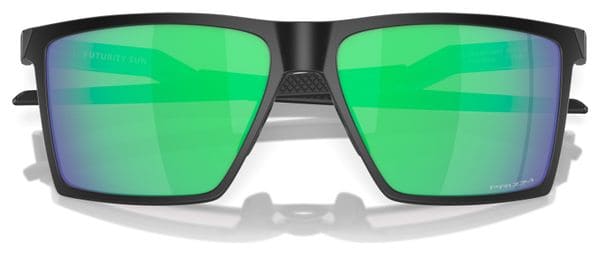 Gafas de sol Oakley Futurity Negras/ Prizm Jade/ Ref: OO9482-0257