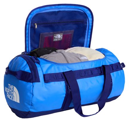 Reistas The North Face Base Camp M - 71 l blauw