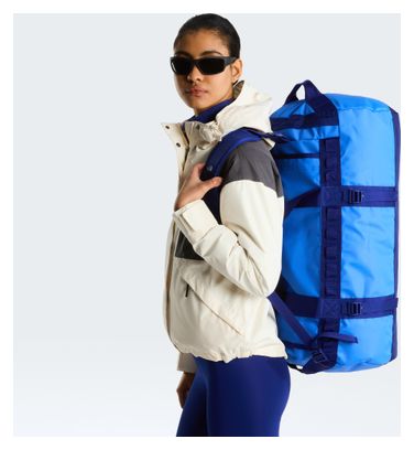 Reistas The North Face Base Camp M - 71 l blauw