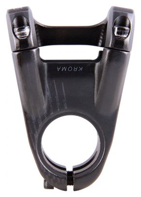 Kroma SB3 MTB Stem 31.8 mm 0° Black/Silver 