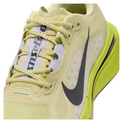 Chaussures Running Nike Pegasus Plus 2 Jaune Femme