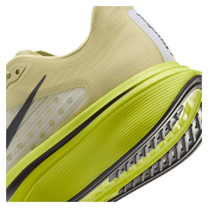 Chaussures Running Nike Pegasus Plus 2 Jaune Femme